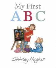 My First ABC