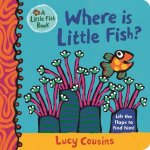 Where Is Little Fish