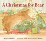 A Christmas For Bear