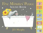 Five Minutes Peace Sound Book