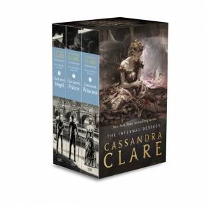 Infernal Devices Slipcase