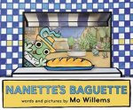 Nanettes Baguette