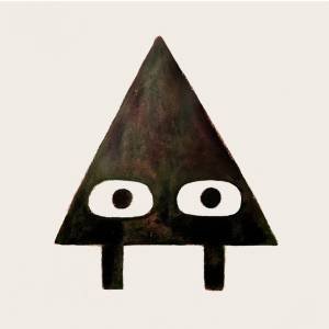 Triangle by Mac Barnett & Jon Klassen