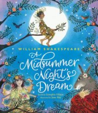 A Midsummer Nights Dream