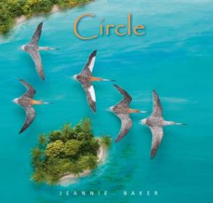 Circle Big Book by Jeannie Baker