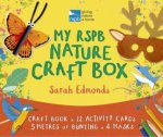 My RSPB Nature Craft Box Make and Play