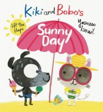 Kiki and Bobos Sunny Day