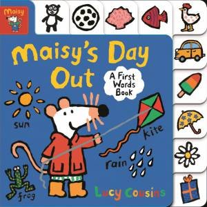 Maisy's Day Out by Lucy Cousins