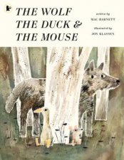 The Wolf The Duck And The Mouse