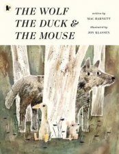 The Wolf The Duck And The Mouse