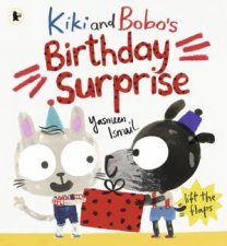 Kiki And Bobos Birthday Surprise
