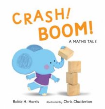 CRASH BOOM A Maths Tale