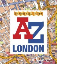 AZ London Panorama Pops