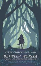 Between Worlds Folktales of Britain  Ireland