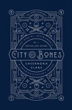 City Of Bones 10th Anniversary Edition