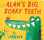 Alans Big Scary Teeth