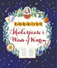 Shakespeares Words Of Wisdom Panorama Pops