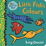 Little Fishs Colours