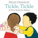 Tickle Tickle A First Book For Babies