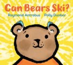 Can Bears Ski