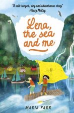 Lena The Sea And Me