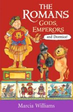 The Romans Gods Emperors And Dormice