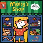 Maisys Shop With A PopOut Play Scene