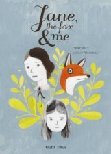 Jane The Fox And Me
