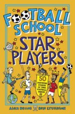 Football School Star Players