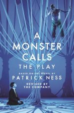 A Monster Calls The Play