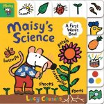 Maisys Science A First Words Book