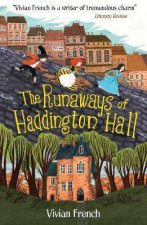 The Runaways Of Haddington Hall