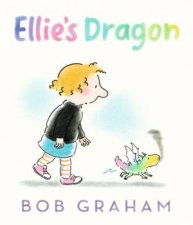 Ellies Dragon