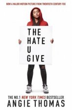 The Hate U Give Film TieIn