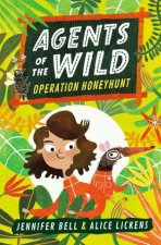 Agents Of The Wild Operation Honeyhunt