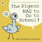 The Pigeon HAS To Go To School