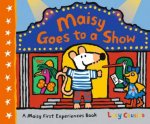 Maisy Goes To A Show