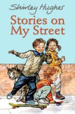 Stories On My Street