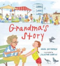 Grandmas Story