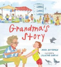 Grandmas Story