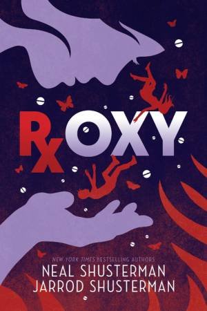 Roxy by Neal Shusterman & Jarrod Shusterman