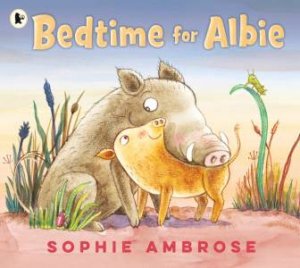 Bedtime For Albie by Sophie Ambrose