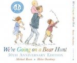 Were Going On A Bear Hunt 30th Anniversary Slipcase