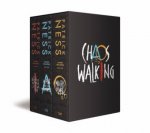 Chaos Walking Box Set