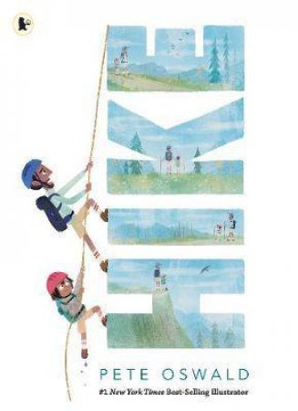 Hike by Pete Oswald