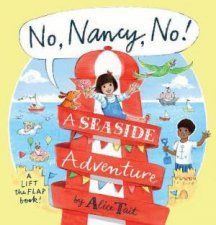 No Nancy No A Seaside Adventure