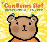 Can Bears Ski