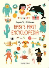 Babys First Encyclopedia