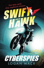 Swift And Hawk Cyberspies