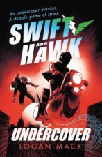 Swift and Hawk Undercover